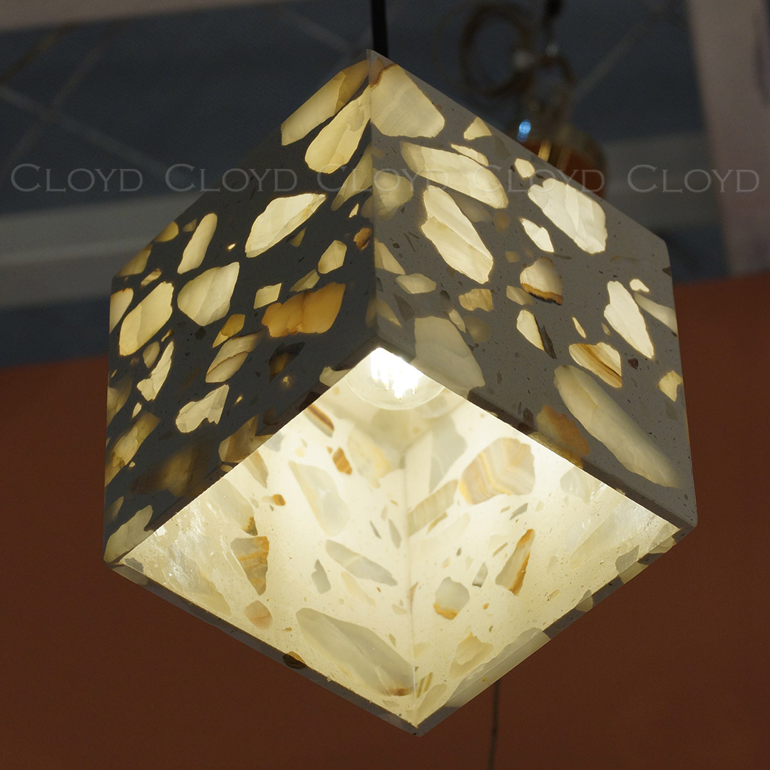 Подвесной светильник Cloyd Materia 12181