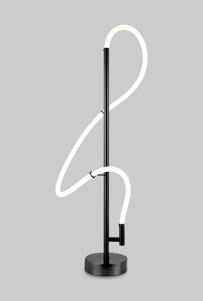 Торшер Moderli True V4089-FL