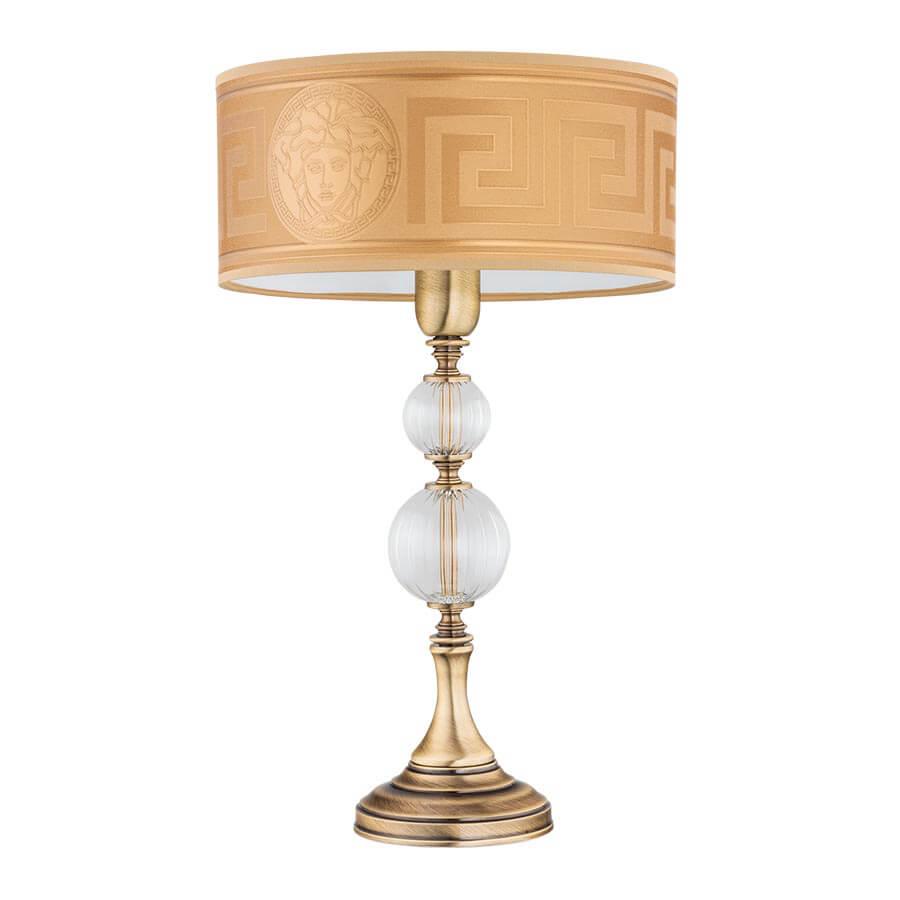 Настольная лампа Kutek Vito VIT-LG-1 (P)