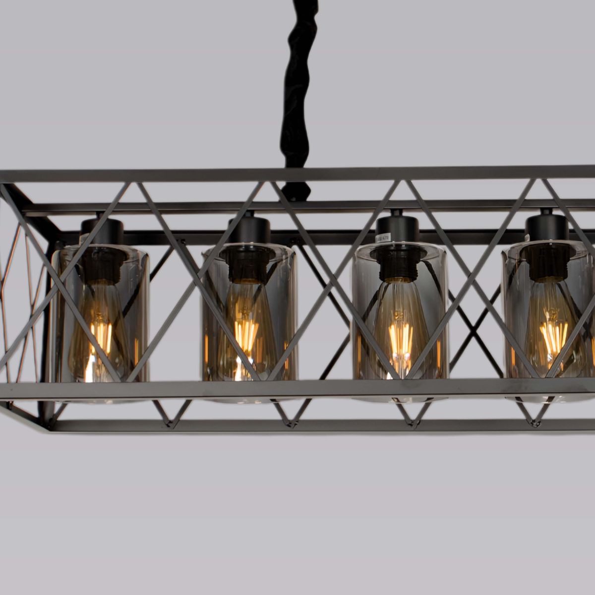 Подвесная люстра Alfa Light F4124-35