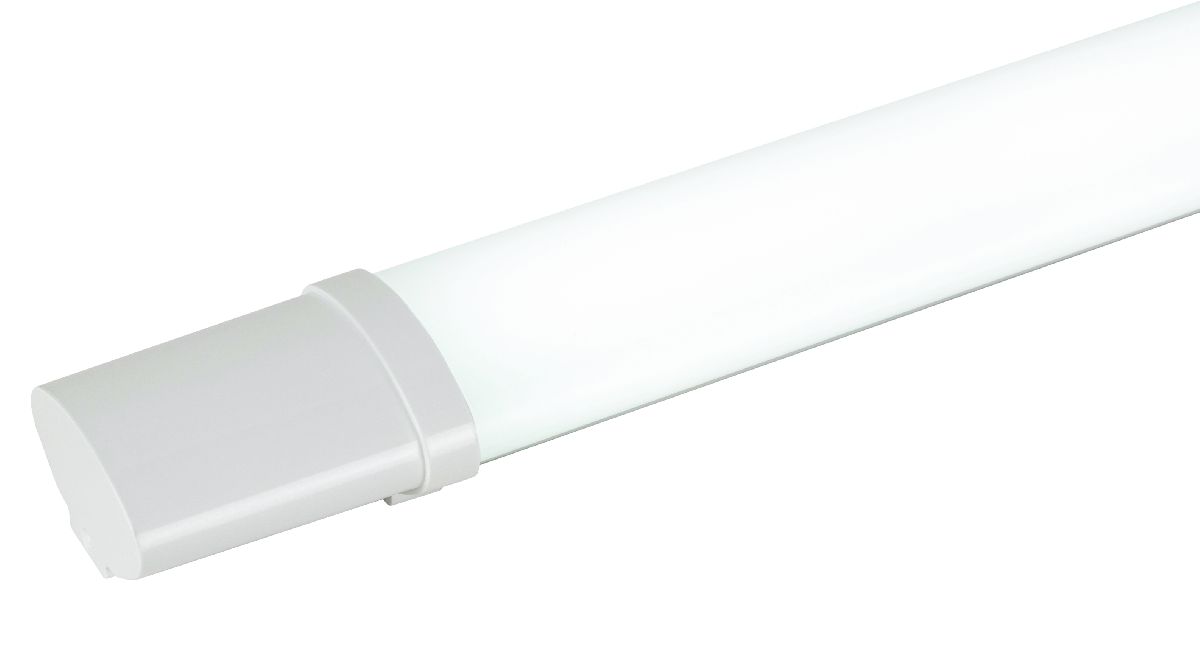 Линейный светильник Эра SPP-31-18-6K-M Б0065342