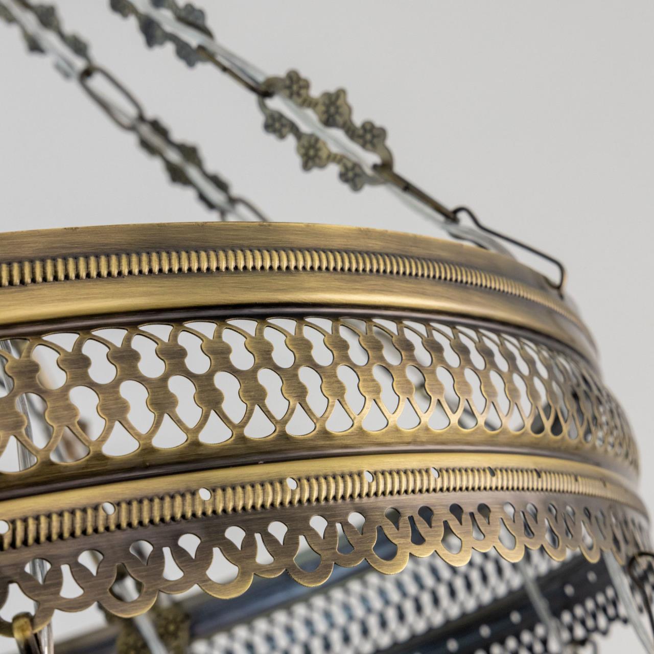 Подвесная люстра Citilux Каир CL419193 в Москве