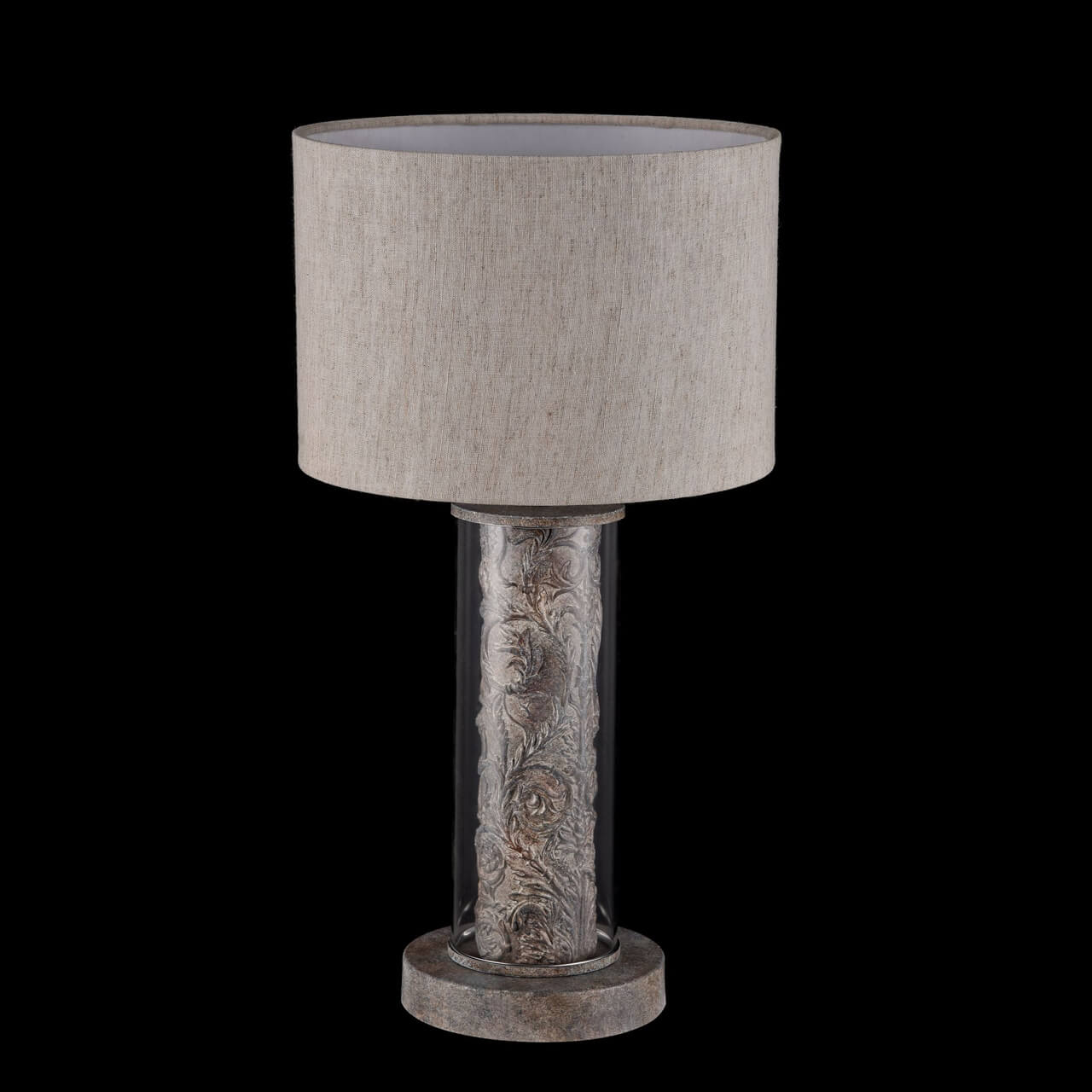 Настольная лампа Maytoni Maryland ARM526TL-01GR