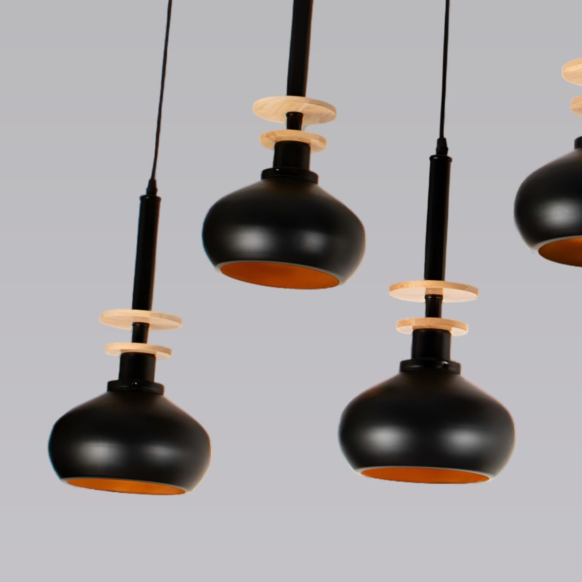 Подвесной светильник Alfa Light F4124-06