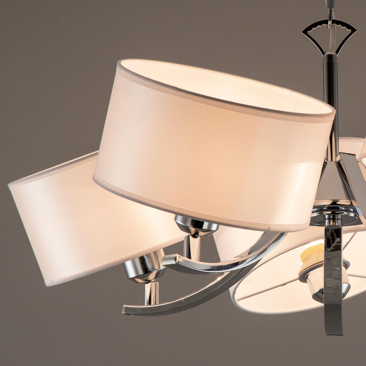 Подвесная люстра Citilux CL466150 в Москве