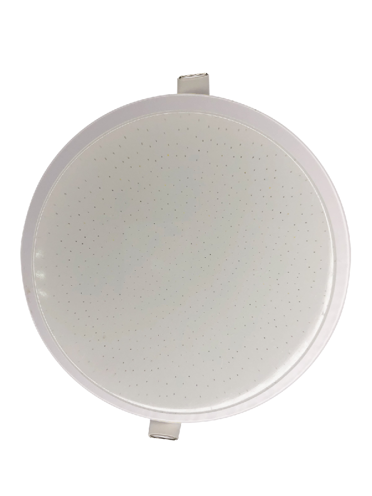 Встраиваемый светильник Elvan VLS-2098R-18W-NH-Wh