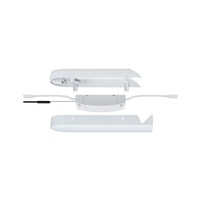 Подвод питания Paulmann Nanorail 94976