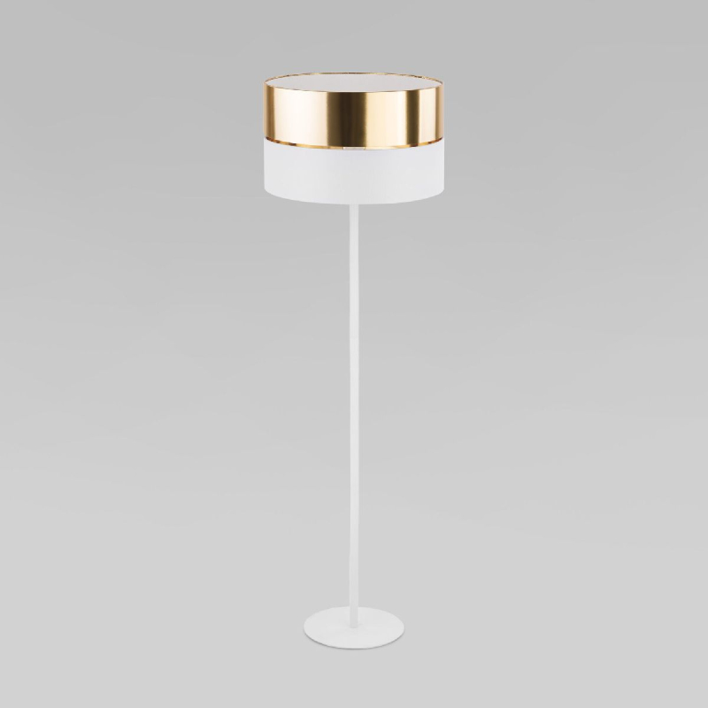 Торшер TK Lighting Hilton 5074 Hilton Gold a062973