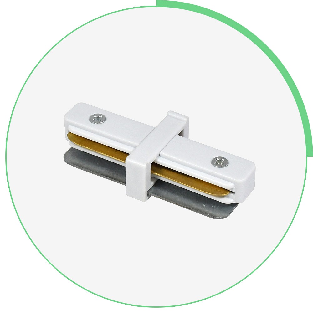 Коннектор прямой Hesby Lighting Skylite HSBL_0029