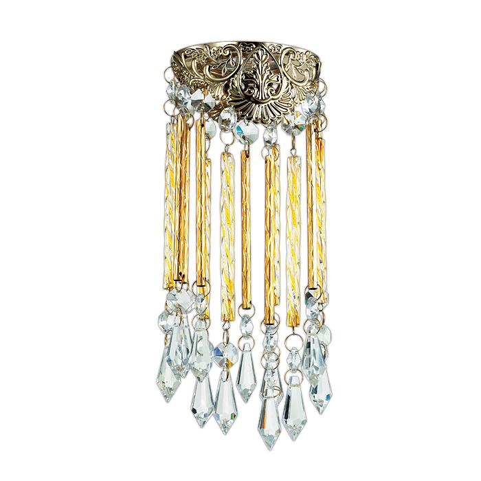 Встраиваемый светильник Novotech Pendant 130 370057