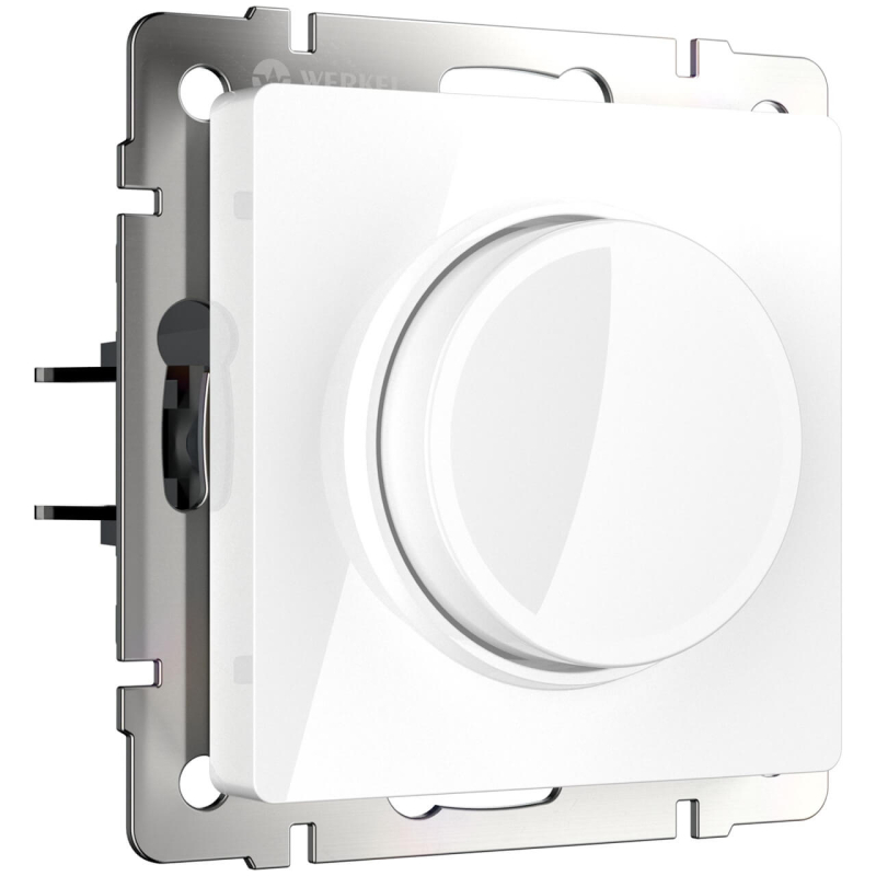 Диммер Werkel белый W1142001 4690389155253 a051113