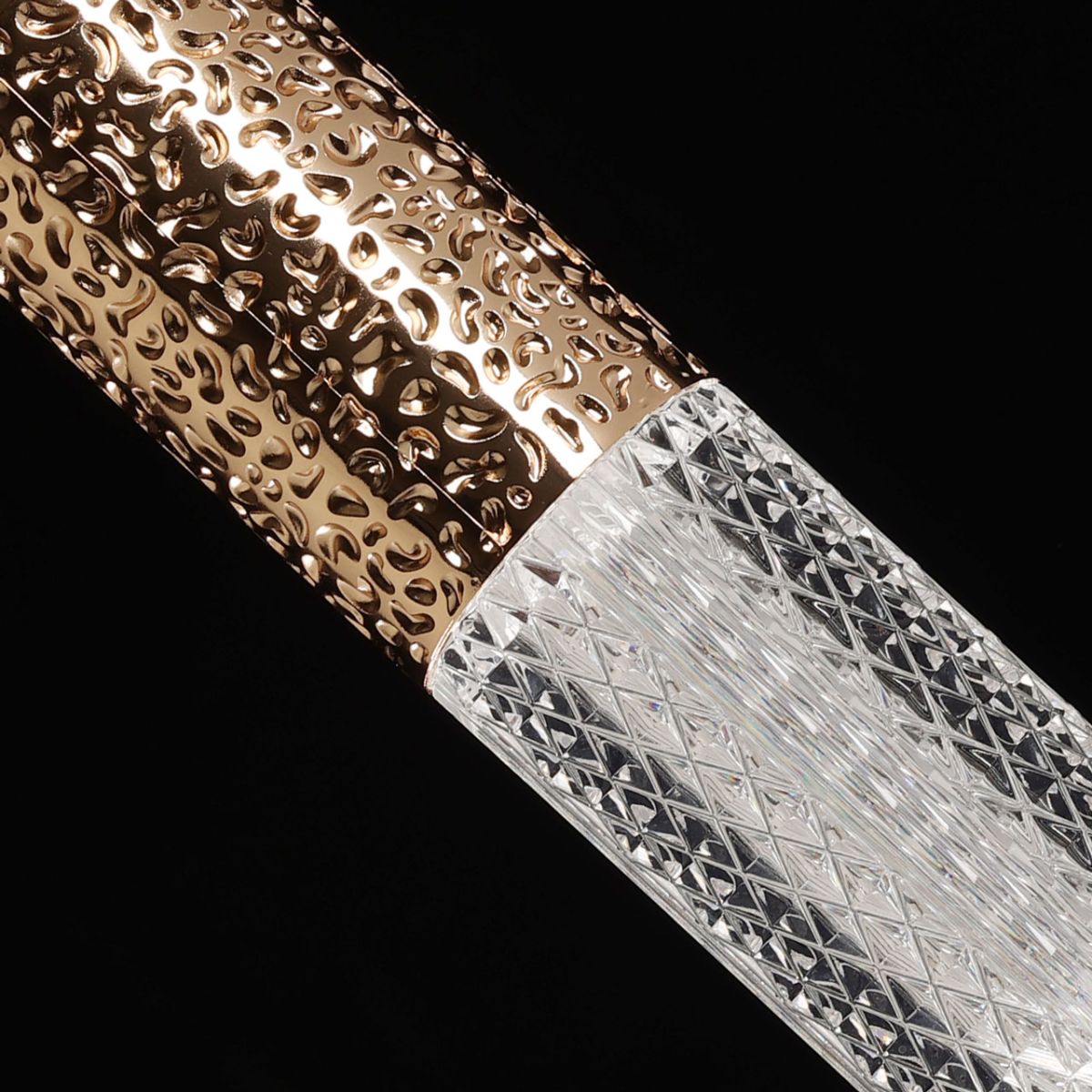 Подвесной светильник De Markt City Конти 488012201