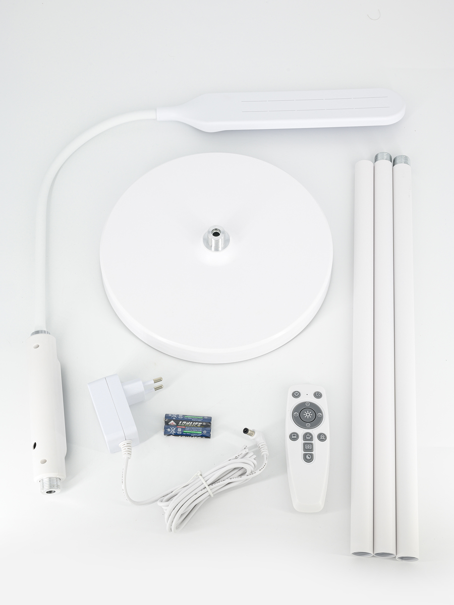 Торшер ARTSTYLE TL-515W