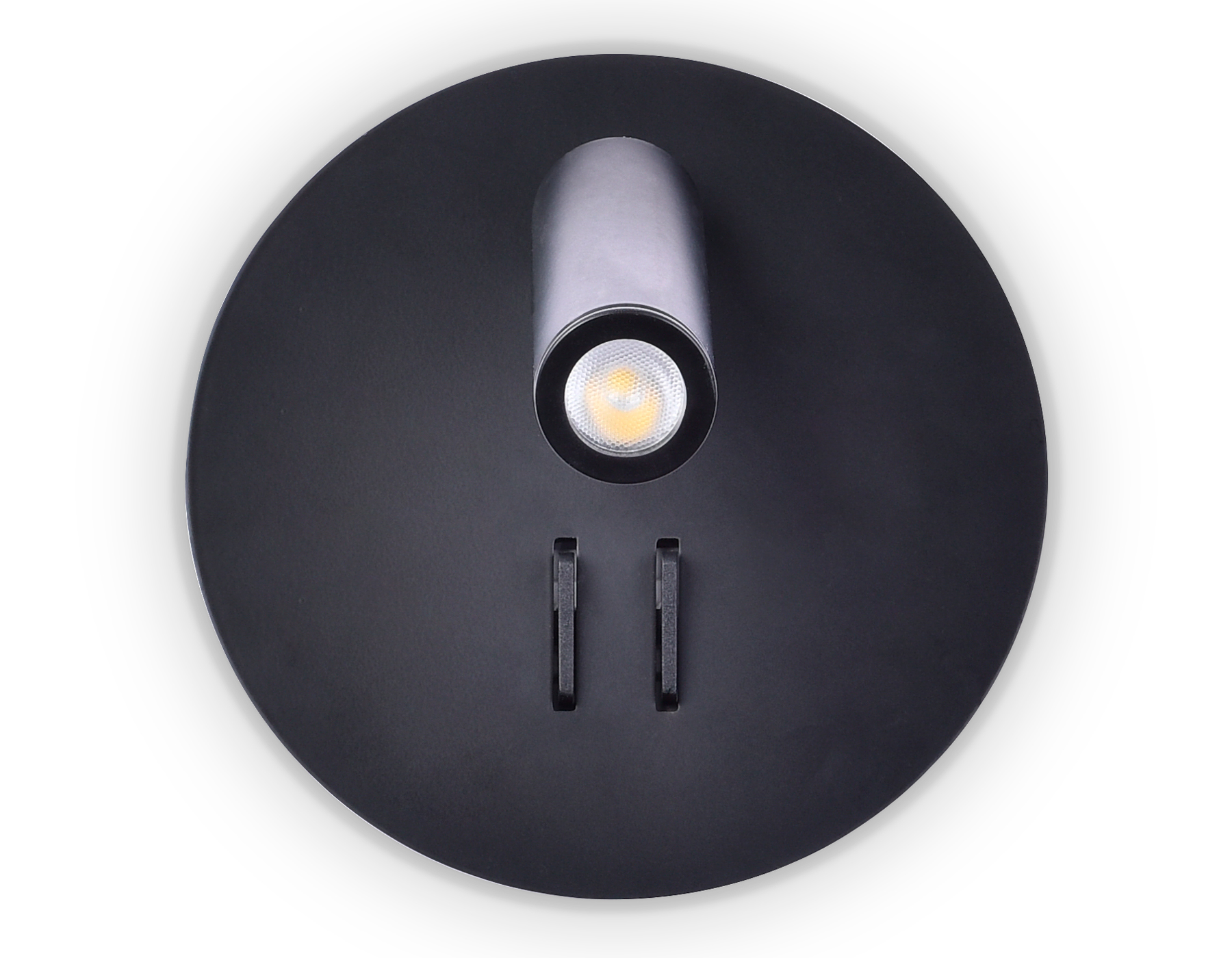 Настенный светодиодный светильник Ambrella Light Wallers FW252