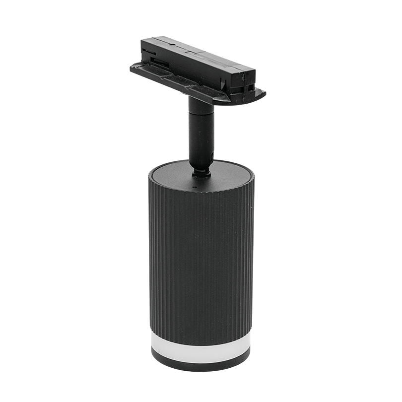 Трековый однофазный светильник Wolta Corallo WTL-GU10/05B