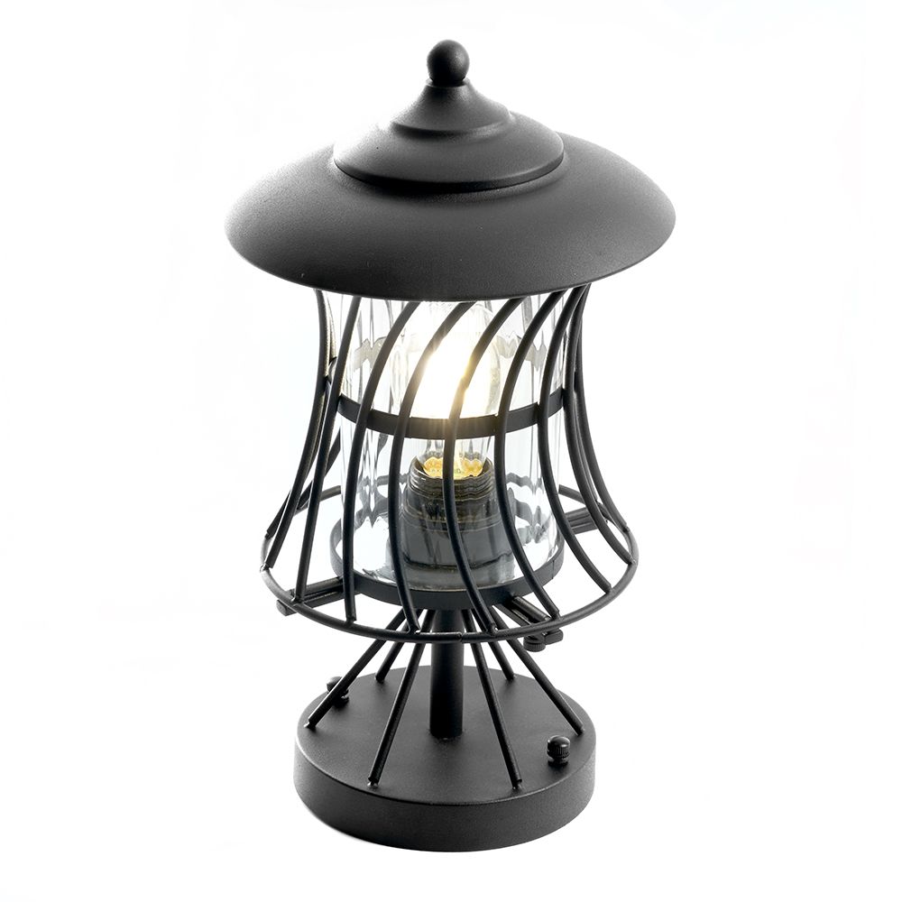 Садово-парковый светильник Feron Мадрид 11687