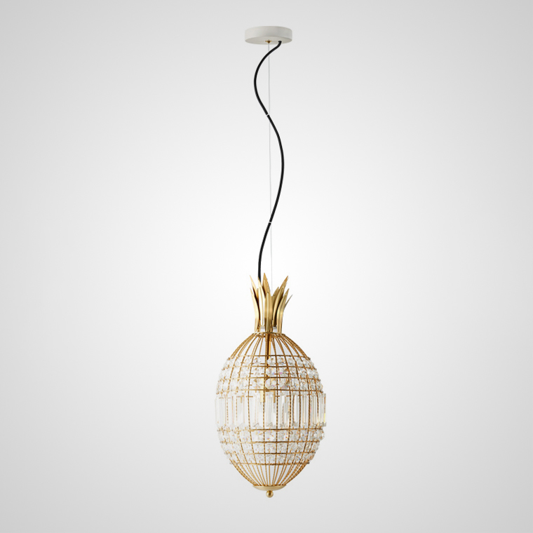 Подвесной светильник ImperiumLoft Pine 151827-26