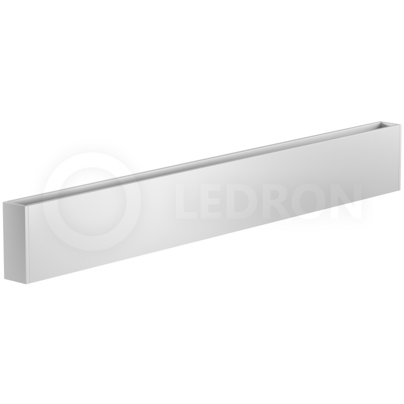 Светильник настенный LeDron GW-M066/65 WHITE 00000013258