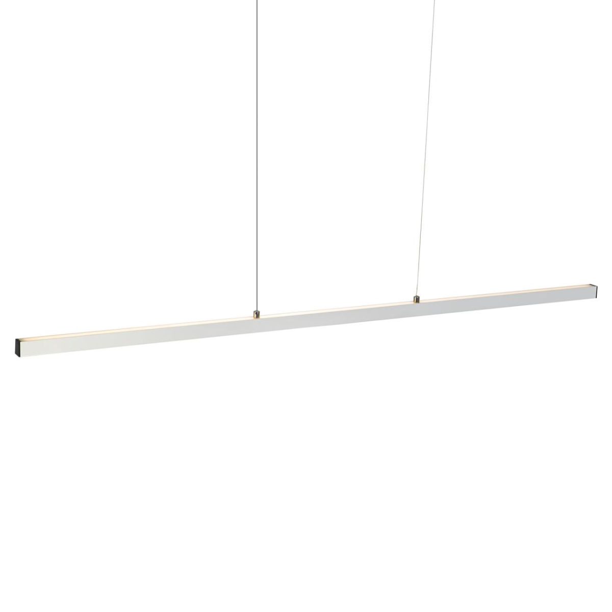 Линейный подвесной светильник Citilux Edge CL720010N