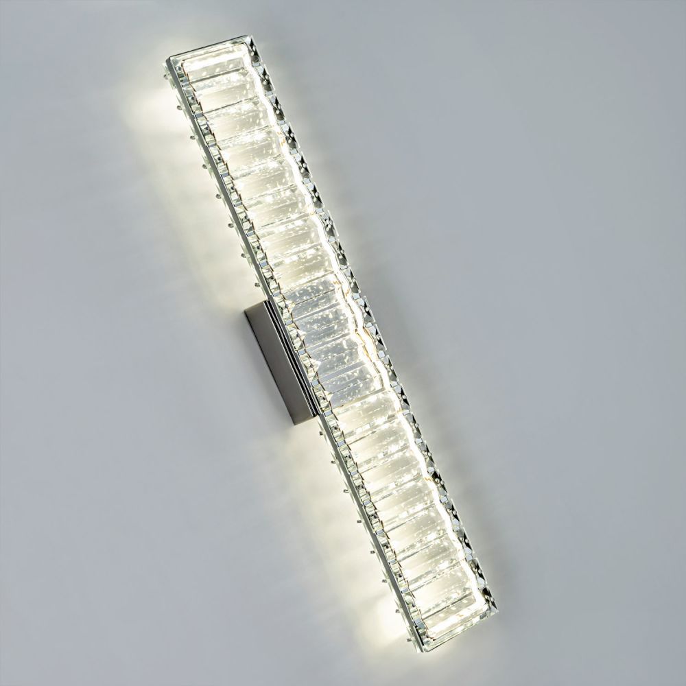 Настенный светильник Modestyle MS.88909.01 CR