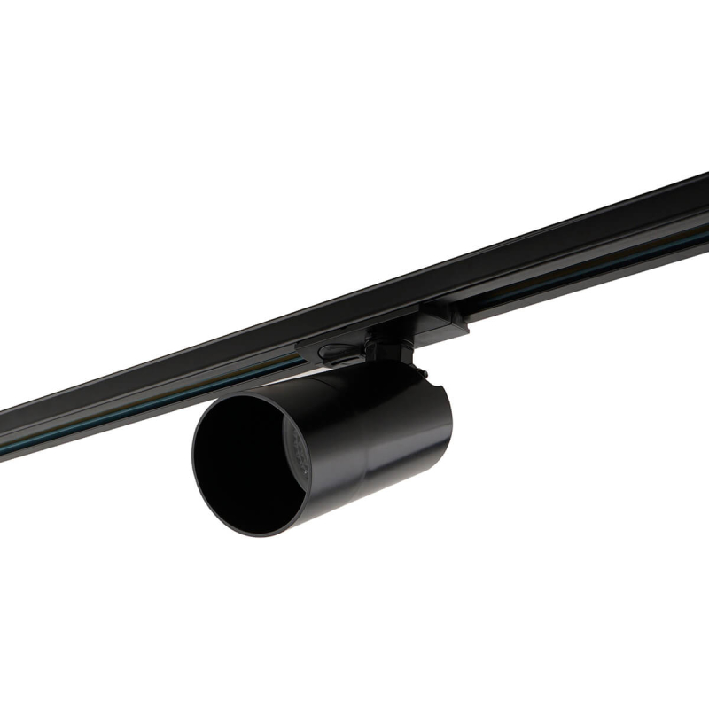 Трековый светильник Denkirs DK6502-BK