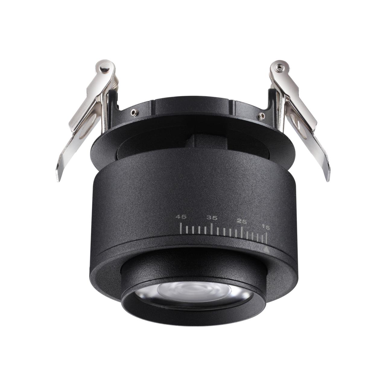 Встраиваемый светильник Novotech Eddy 358944