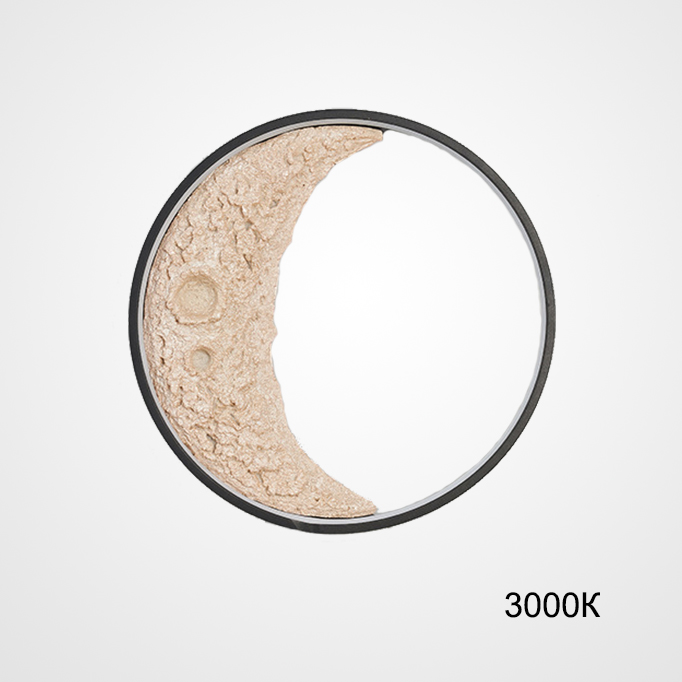 Настенный светильник ImperiumLoft Луна 226353-23