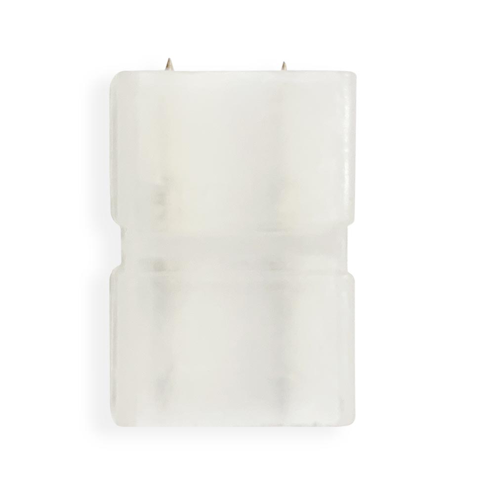 Переходник для светодиодной ленты Elektrostandard 220V 5050 PSL-14 (10 шт) 4690389151835