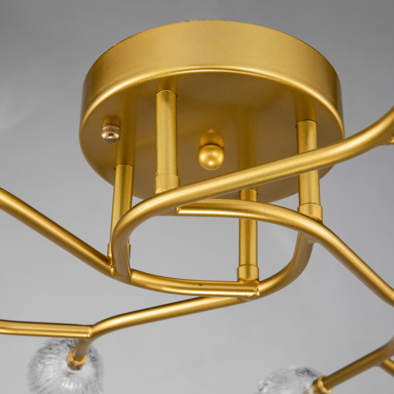 Накладная люстра F-Promo 2622-16U