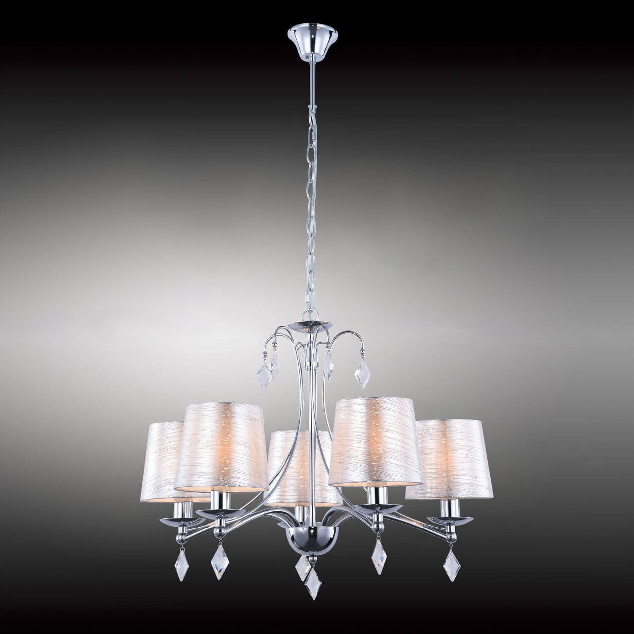 Подвесная люстра Omnilux Murgetta OML-62303-05