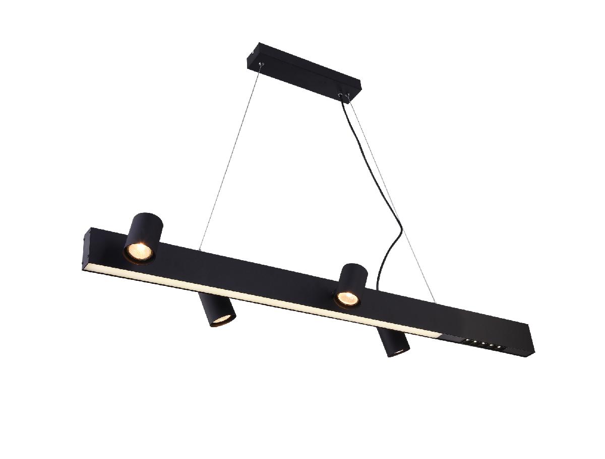 Подвесной светильник Vele Luce Chela VL10142P24