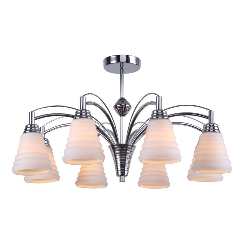 Потолочная люстра Escada 514/8