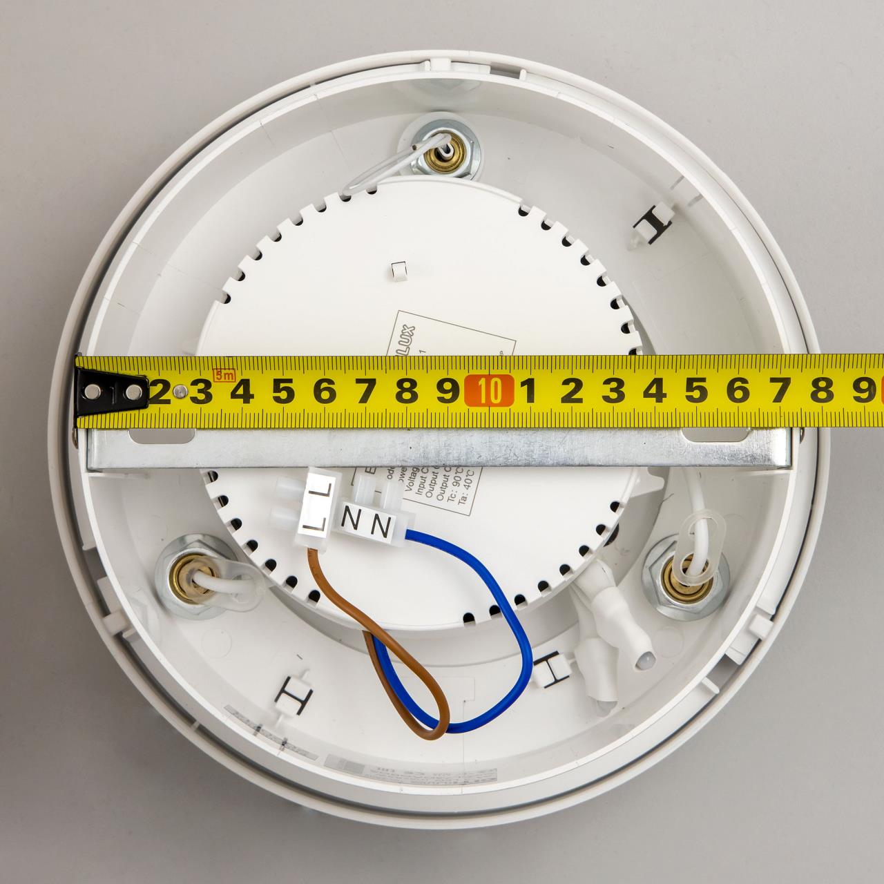 Подвесная люстра Citilux Юпитер Смарт CL730A090S