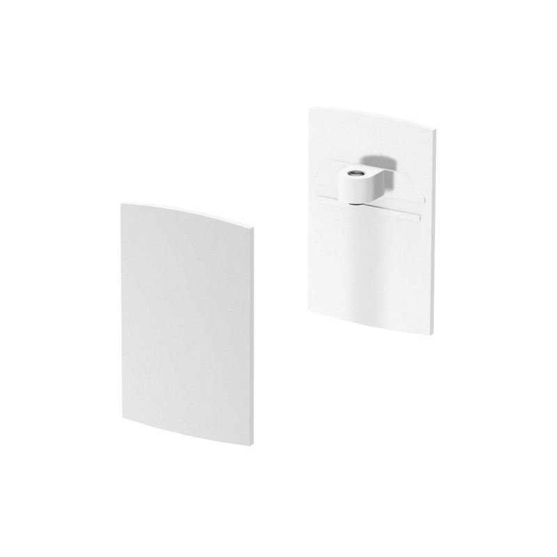 Заглушка SLV H-Profil 1001808