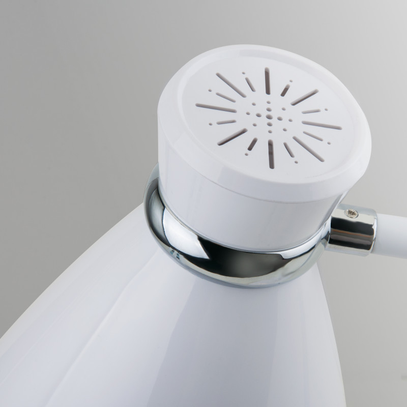 Настольная лампа Elektrostandard 01077/1 белый