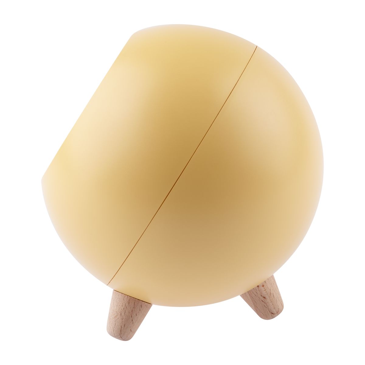 Настольная лампа Эра NLED-468-1W-Y Б0052815