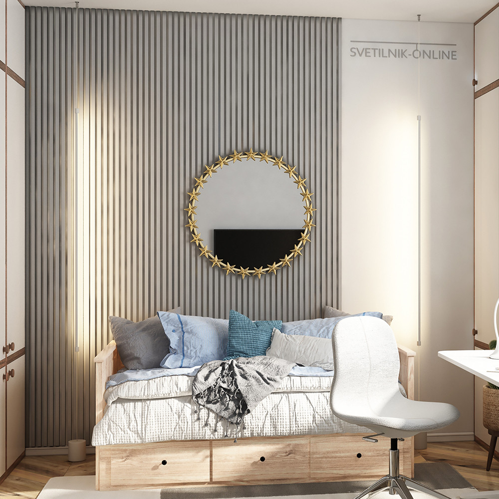 Зеркало Runden Галактика II V20173