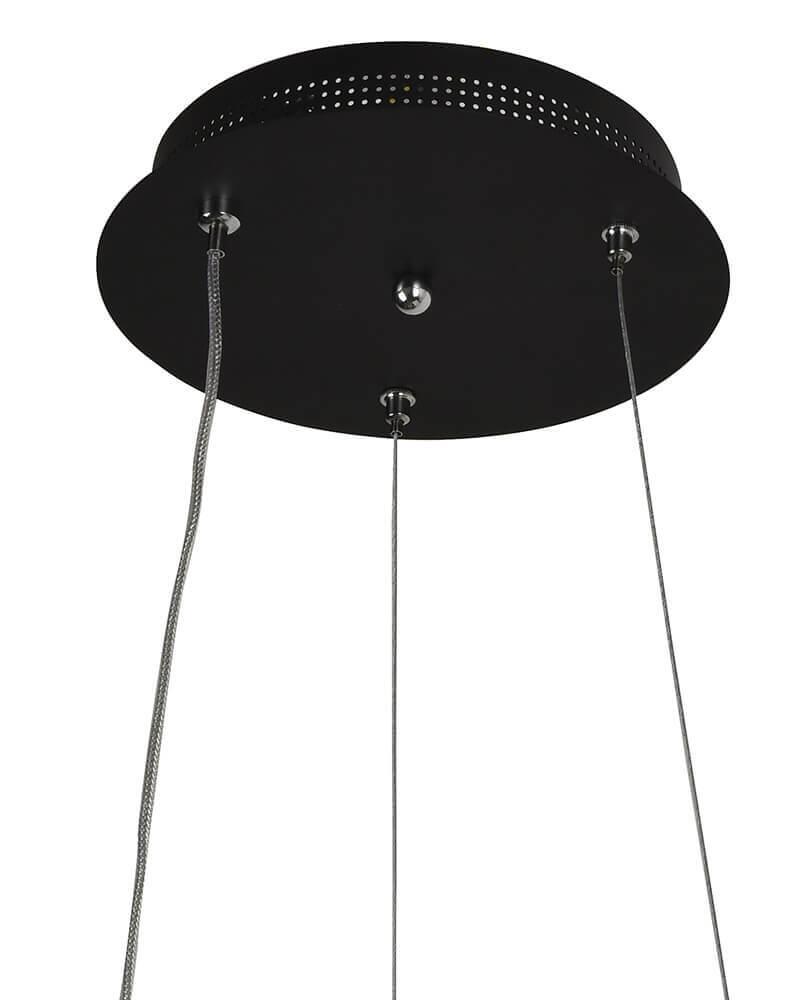 Подвесной светодиодный светильник Seven Fires Арлен 74568.01.14.74