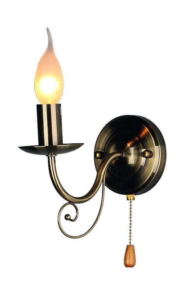 Бра Omnilux OML-35521-01