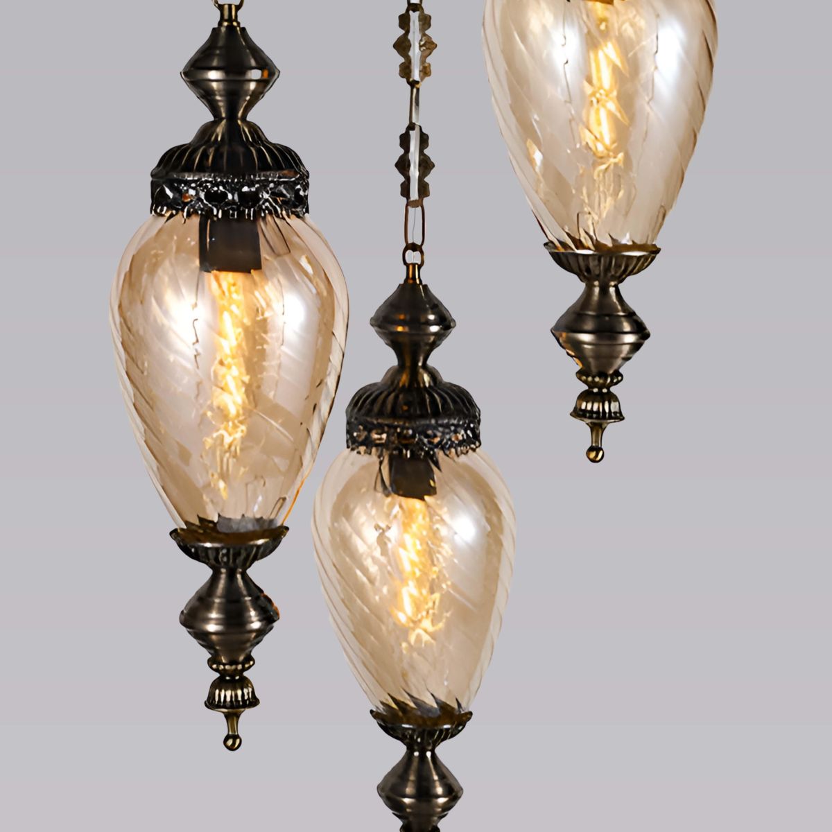 Подвесной светильник Alfa Light F1524-01