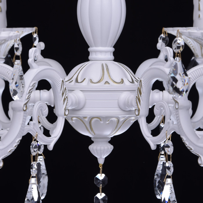 Подвесная люстра MW-Light Свеча 301014706