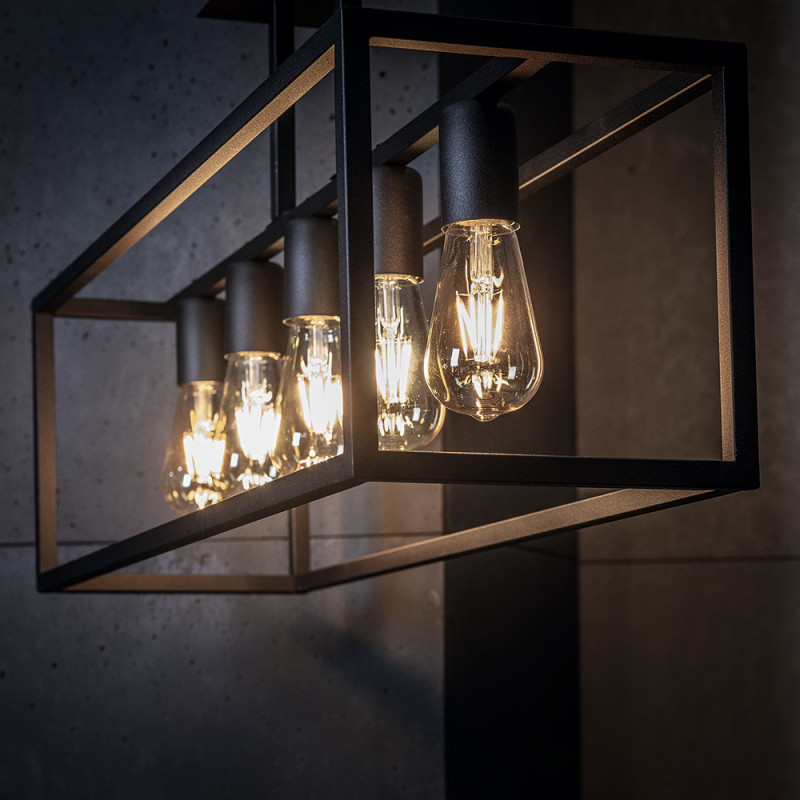 Люстра на штанге Nowodvorski 9047