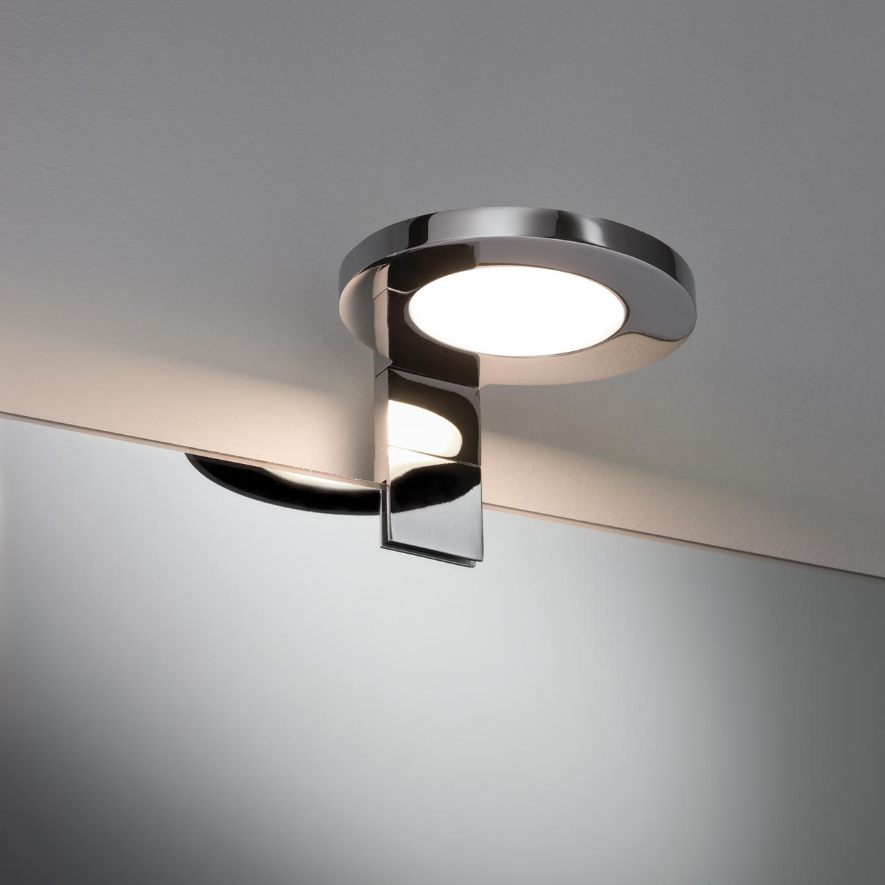 Подсветка для зеркал Paulmann Galeria Ring 99086