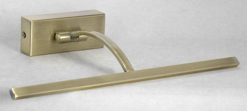 Светильник для картин Lussole Loft Matane LSP-8325