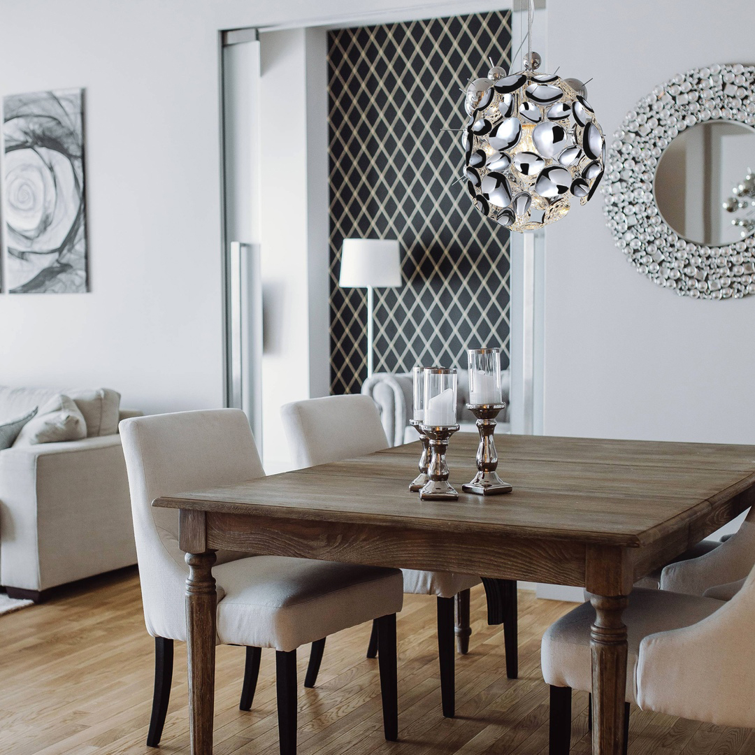 Подвесной светильник Favourite Gittus 2012-1P