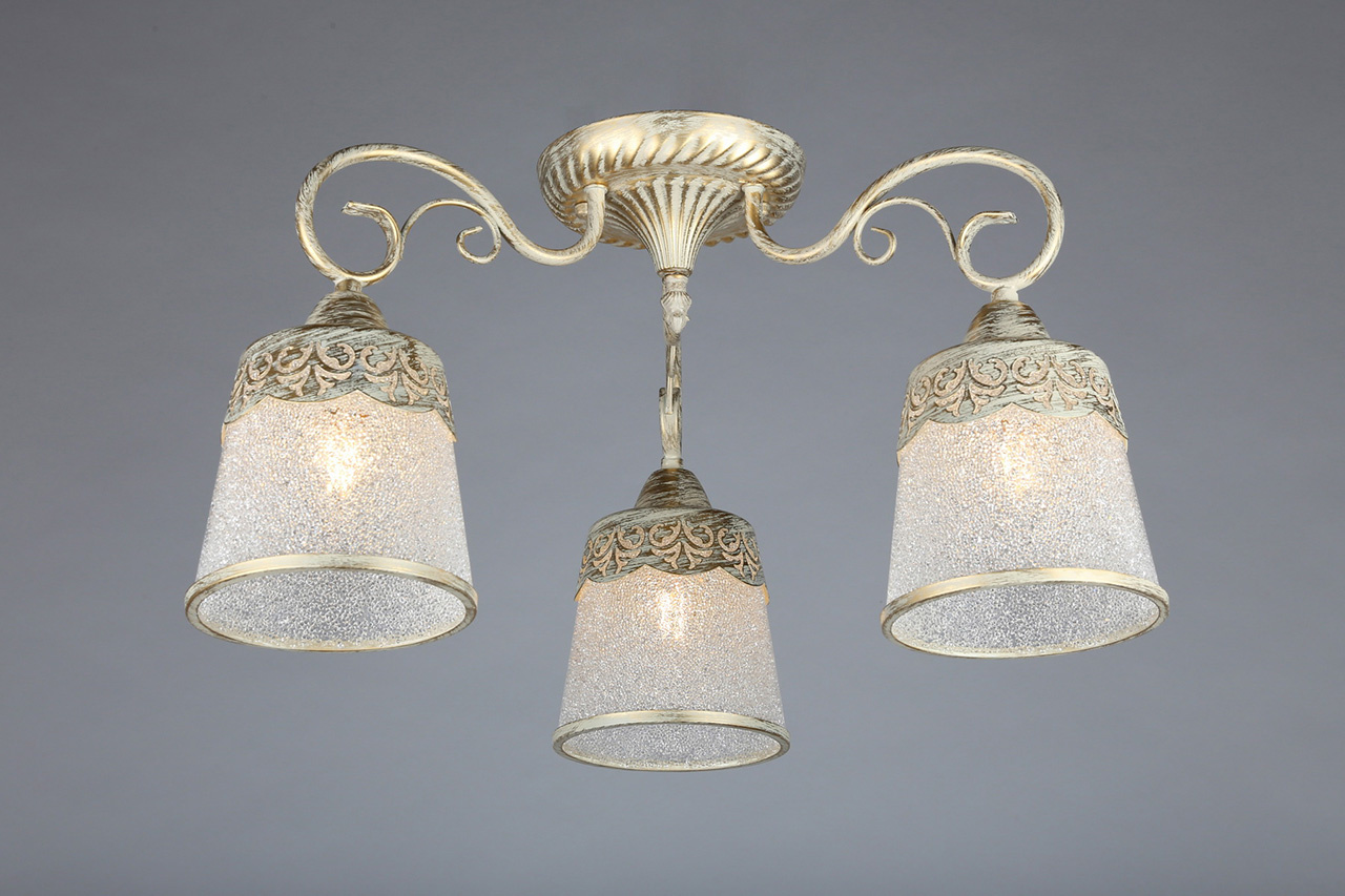 Потолочная люстра Omnilux Lodine OML-46507-03