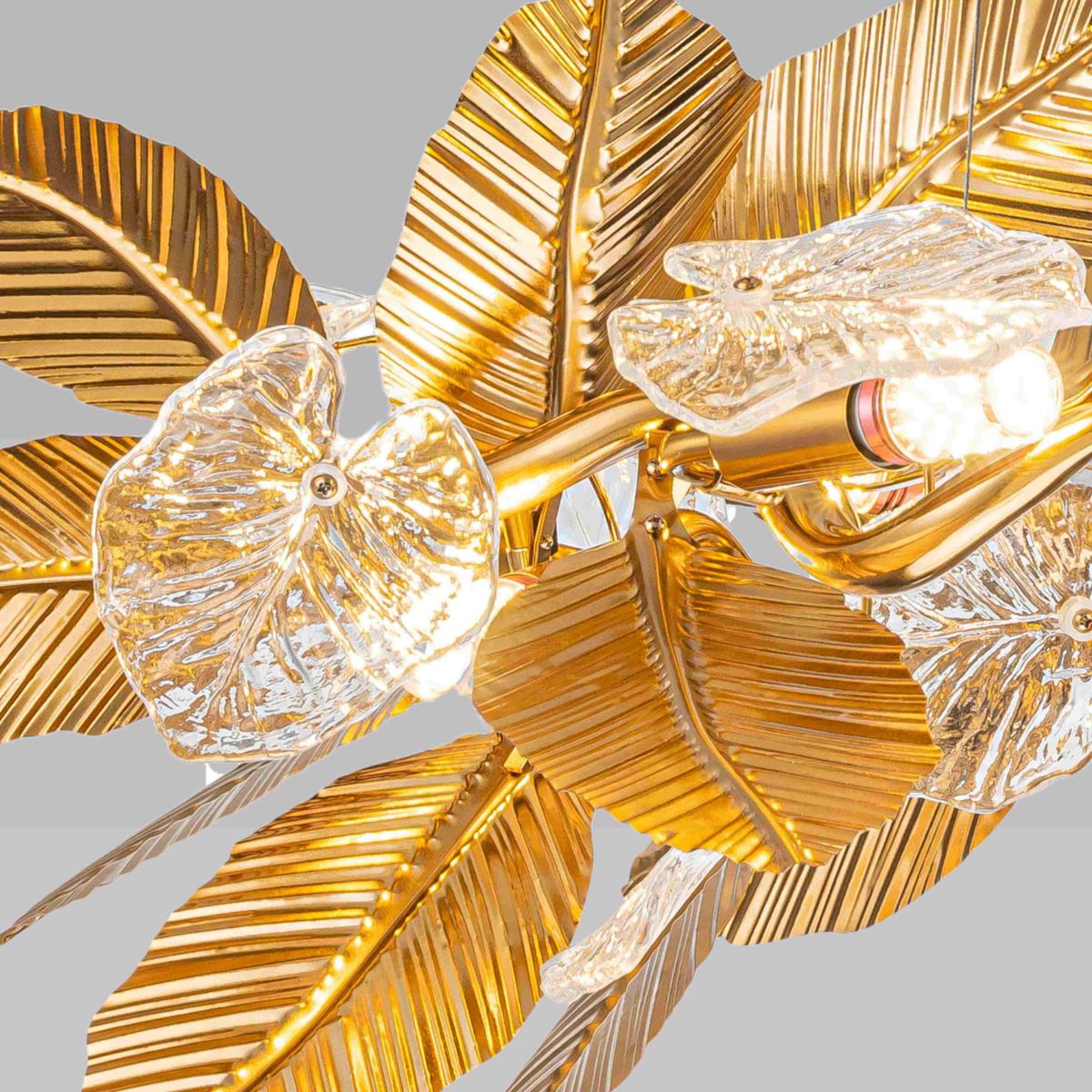 Подвесная люстра Alfa Light F3224-56