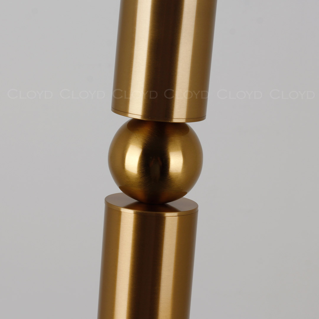 Подвесной светильник Cloyd Pareto 11062