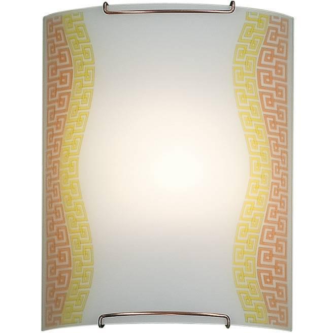 Настенный светильник Citilux София CL921015