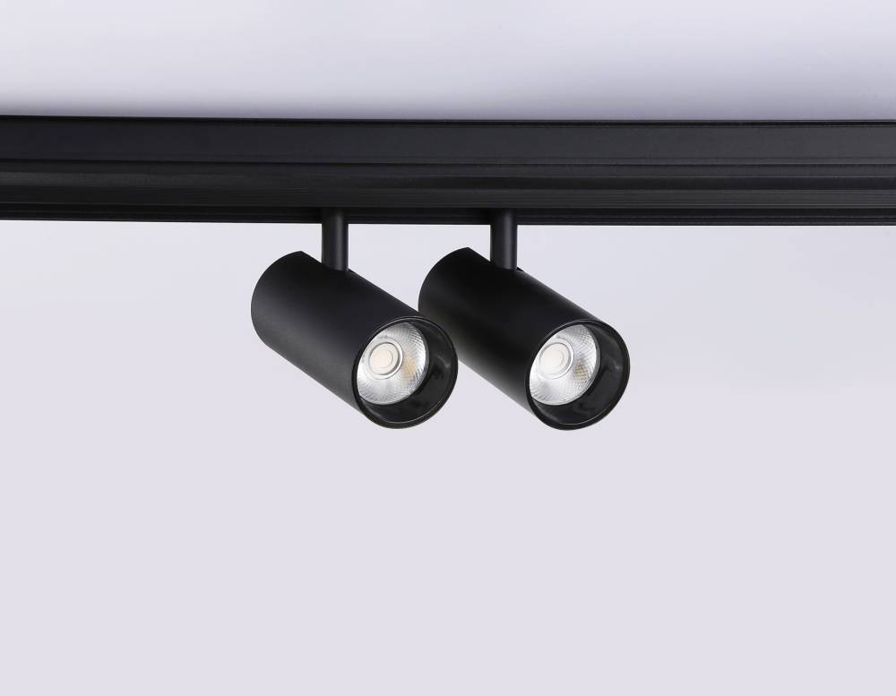 Трековый магнитный светильник Ambrella Light Track System GL3902